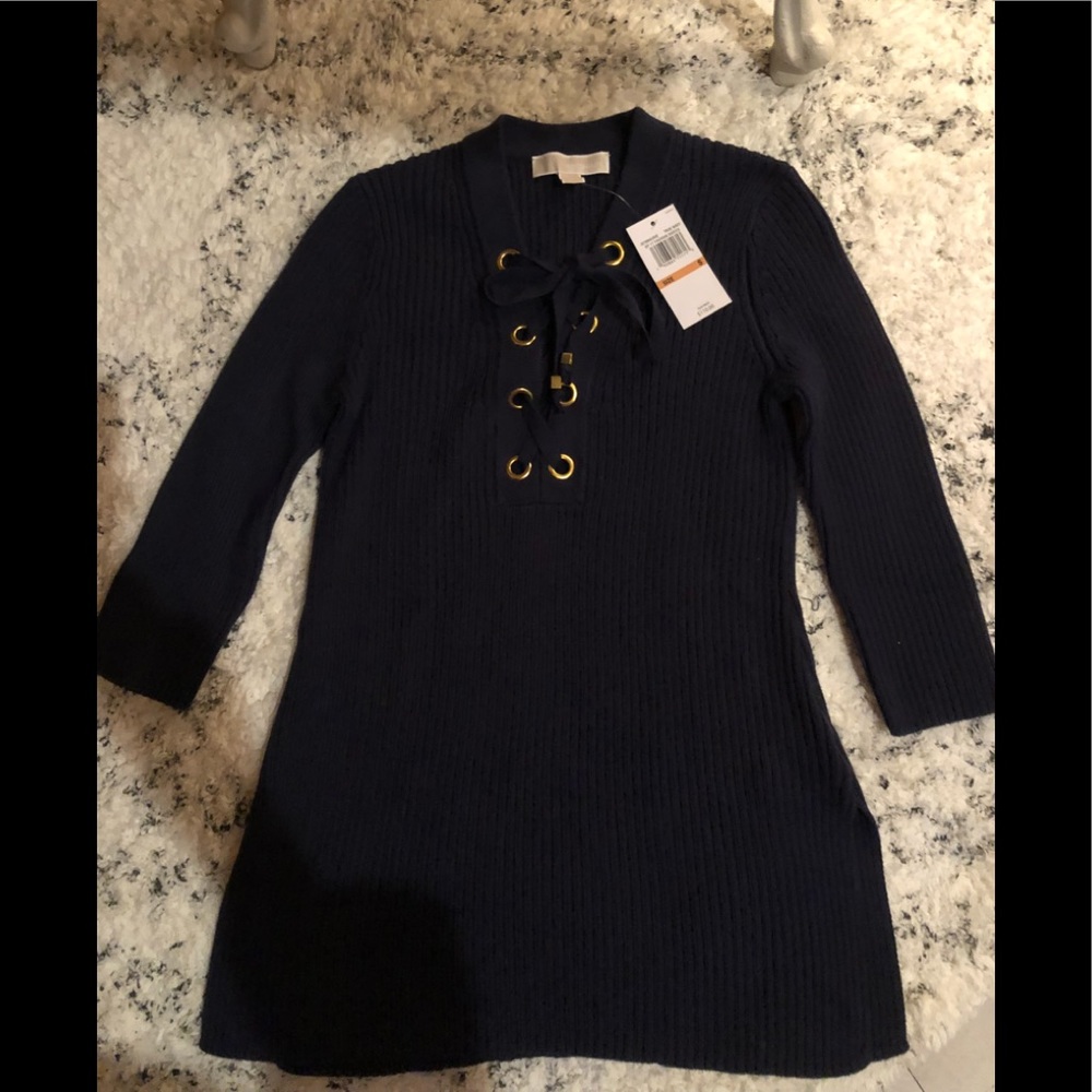 MK Sweater